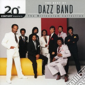 Dazz Band - 20Th Century Masters: Millennium Collection cd musicale di Dazz Band