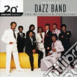 Dazz Band - 20Th Century Masters: Millennium Collection