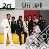 Dazz Band - 20Th Century Masters: Millennium Collection cd