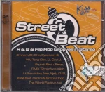 Streetbeat: R&B & Hip Hop Grooves / Various cd