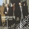 Dust Junkies - Done And Dusted cd