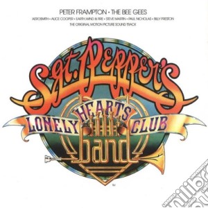 Sgt. Pepper's Lonely Hearts Club Band / O.S.T. cd musicale di ARTISTI VARI