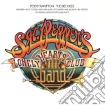 Sgt. Pepper's Lonely Hearts Club Band / O.S.T. cd