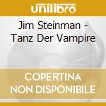 Jim Steinman - Tanz Der Vampire cd