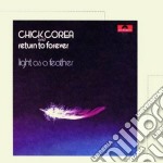 Chick Corea - Light As A Feather (2 Cd)