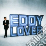 Eddy Mitchell - Eddy Lover cd