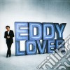 Eddy Mitchell - Eddy Lover cd