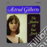 Astrud Gilberto - The Shadow Your Smile cd