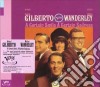 Gilberto-Wanderley - A Certain Smile cd