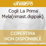 Cogli La Prima Mela(rimast.digipak) cd musicale di BRANDUARDI ANGELO