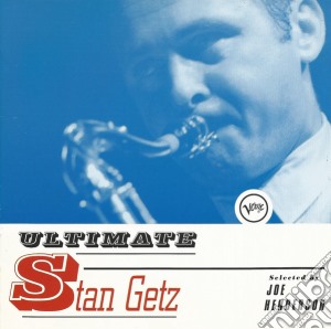 Stan Getz - Ultimate cd musicale di GETZ STAN
