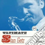 Stan Getz - Ultimate cd