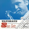 Stan Getz - Ultimate cd