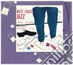 Stan Getz - West Coast Jazz cd