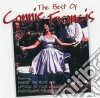 Connie Francis - The Best Of Connie Francis cd