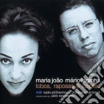 Joao Maria (Voce) - Maria Joao Mario Laginha cd