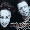 Joao Maria (Voce) - Maria Joao Mario Laginha cd