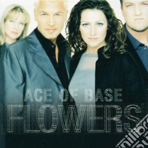 Ace Of Base - Flowers cd musicale di ACE OF BASE