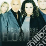 Ace Of Base - Flowers cd