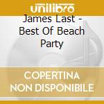 James Last - Best Of Beach Party cd