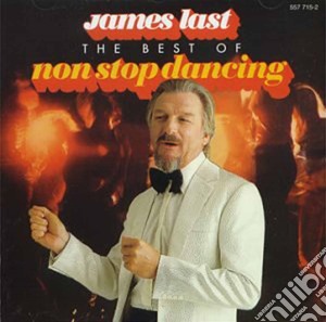 James Last - Best Of Non Stop Dancing cd musicale di James Last