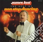 James Last - Best Of Non Stop Dancing cd