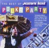 James Last - The Best Of Polka Party cd