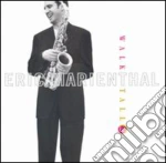 Eric Marienthal - Walk Tall: Tribute To Cannonball Adderley cd