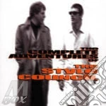 The Complete Adventures(5 Cd Set) cd