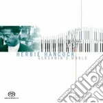 Herbie Hancock - Gershwin's World cd