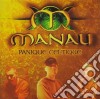 Manau - Panique Celtique cd