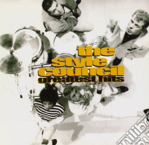 Style Council (The) - Greatest Hits cd musicale di Council Style