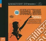 Quincy Jones - Big Band Bossa Nova cd