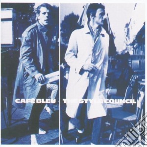Style Council (The) - Cafe' Bleu cd musicale di Council Style