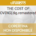 THE COST OF LOVING(dig.remastered) cd
