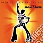 Saturday Night Fever (Original Cast Recording) cd