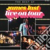 James Last And His Orchestra - Live On Tour 1997 cd