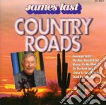 James Last - Country Roads cd