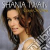 Shania Twain - Come On Over cd musicale di TWAIN SHANIA
