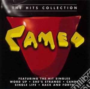 Cameo - The Hits Collection cd musicale di CAMEO