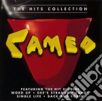 Cameo - The Hits Collection