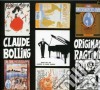 Claude Bolling - Original Ragtime cd