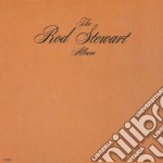 Rod Stewart - The Album