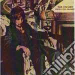 Rod Stewart - Never A Dull Moment cd