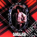 Rod Stewart - Smiler cd