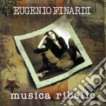 Eugenio Finardi - Musica Ribelle