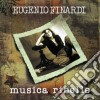 Eugenio Finardi - Musica Ribelle cd