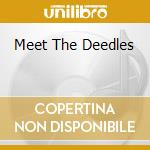 Meet The Deedles cd