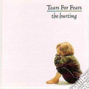 Tears For Fears - The Hurting cd musicale di TEARS FOR FEARS