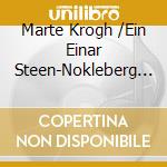 Marte Krogh /Ein Einar Steen-Nokleberg - Canzonetta cd